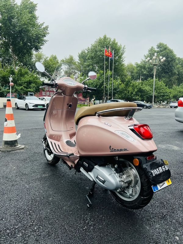 二手VESPAPrimavera 150