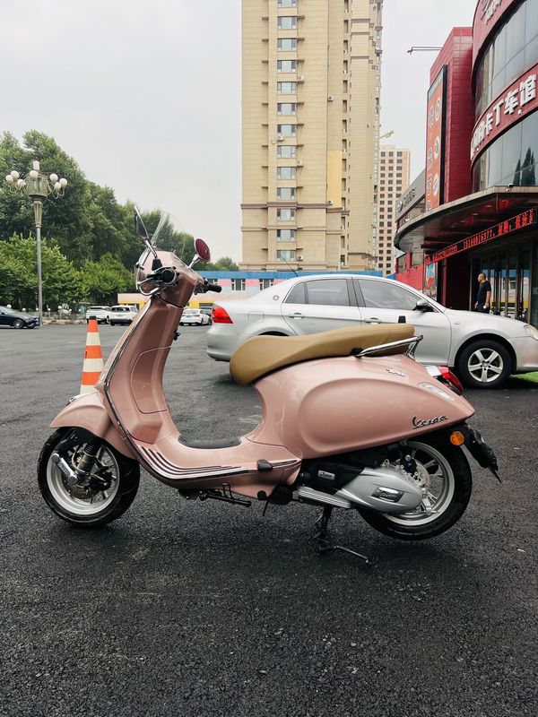 二手VESPAPrimavera 150