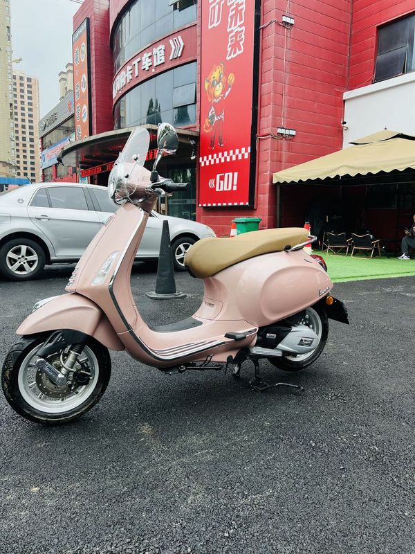 二手VESPAPrimavera 150