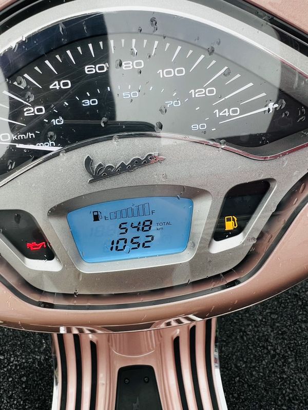 二手VESPAPrimavera 150