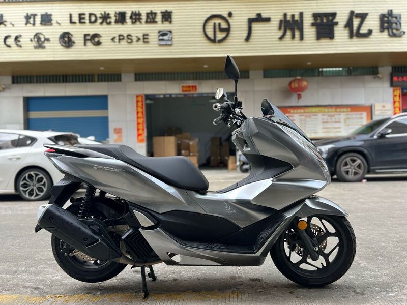 二手新大洲本田PCX
