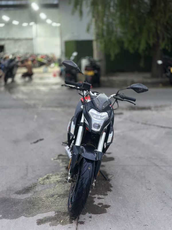 二手无极300R