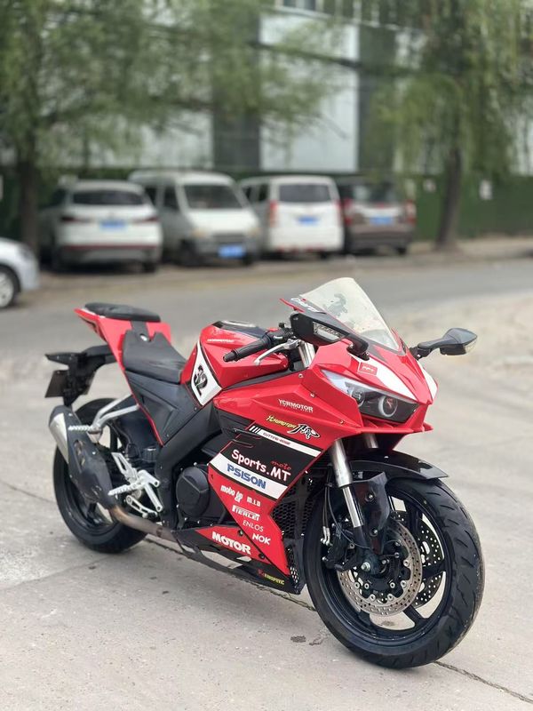 二手诺马刀风 300