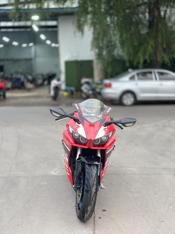 二手诺马刀风 300