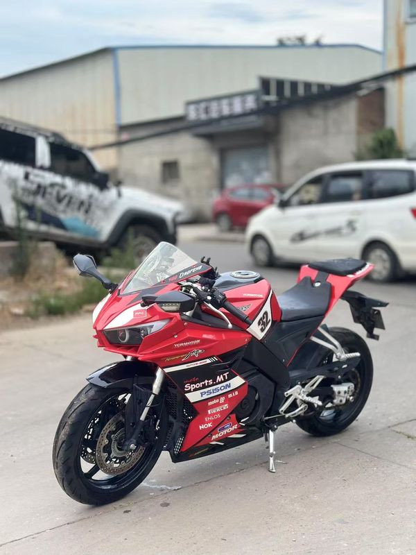 二手诺马刀风 300