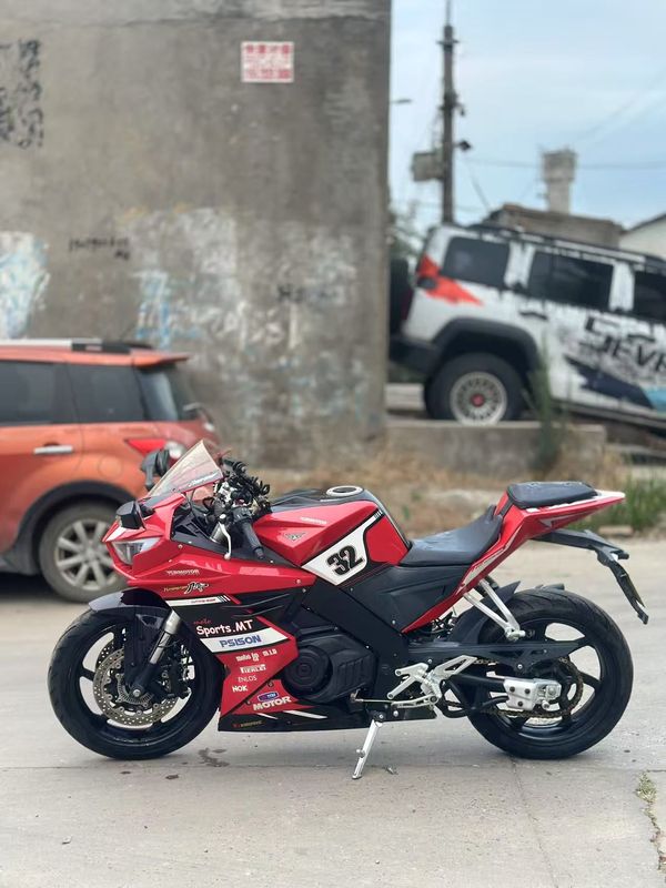 二手诺马刀风 300