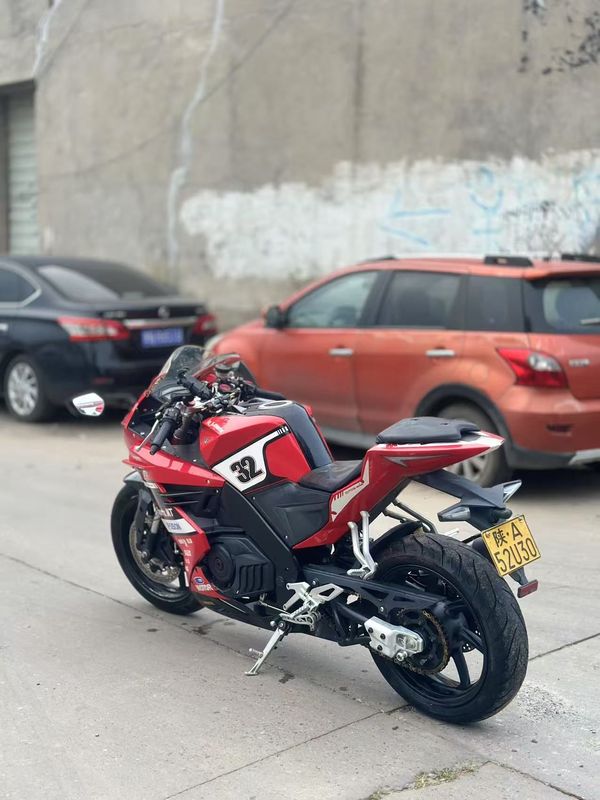 二手诺马刀风 300