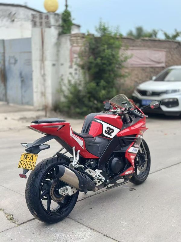 二手诺马刀风 300