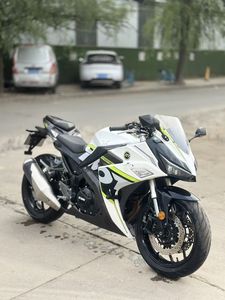 二手诺马魅影 255S