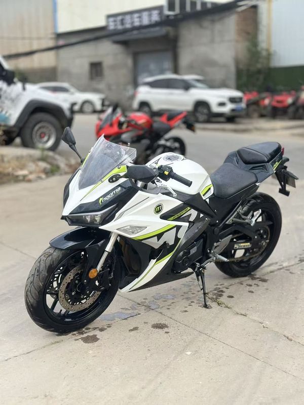 二手诺马魅影 255S