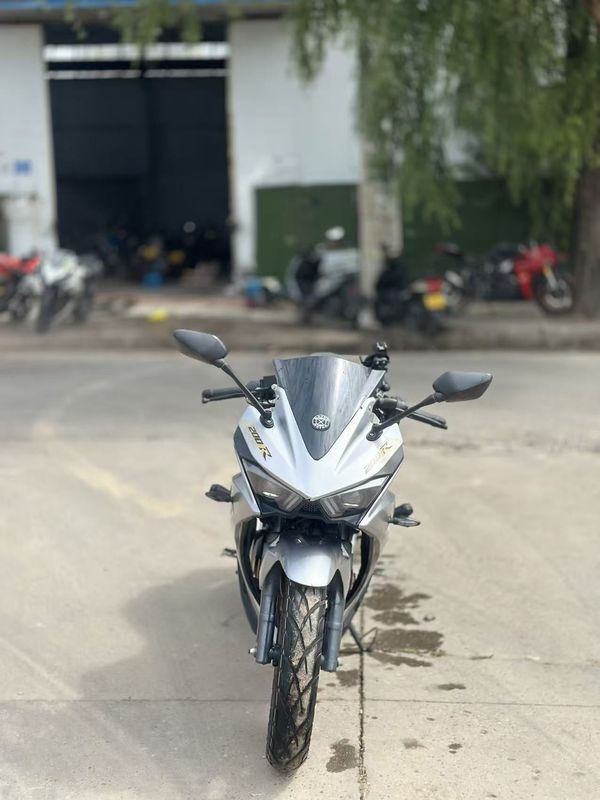 二手大运天錾 200R