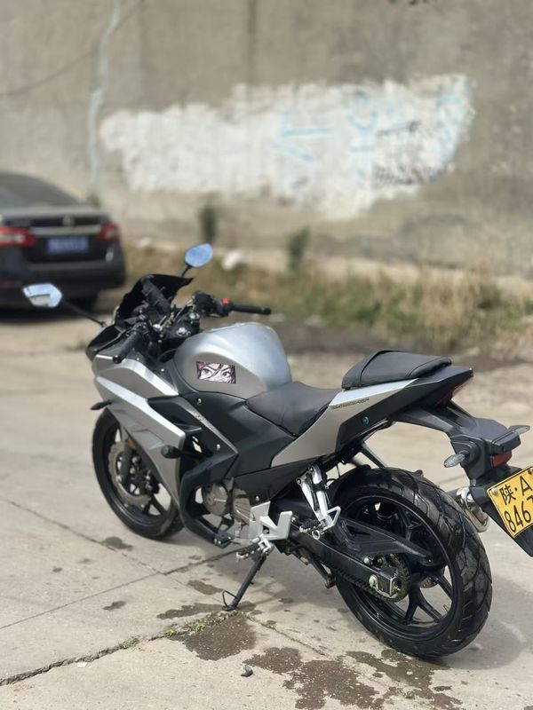 二手大运天錾 200R