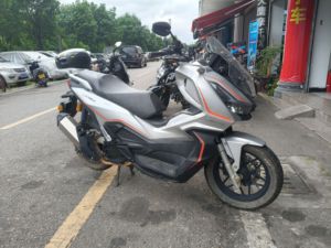 二手天鹰TT