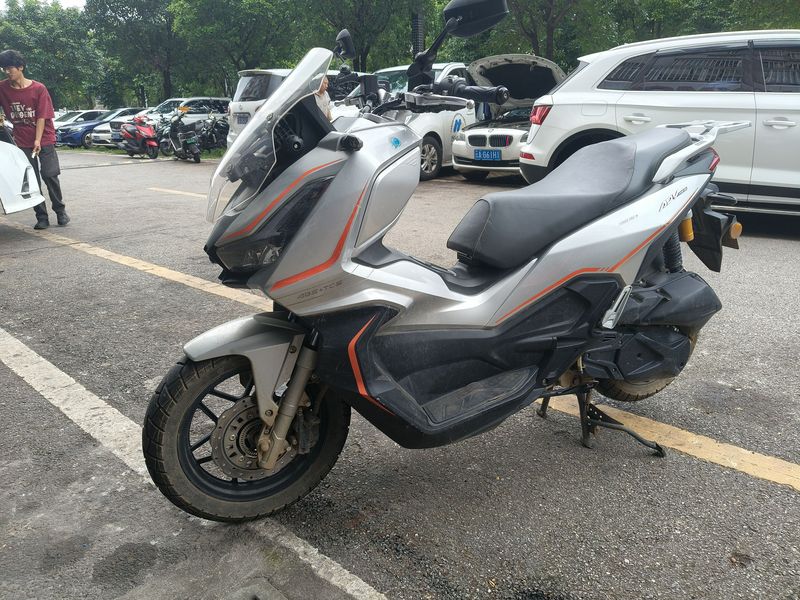 二手天鹰TT