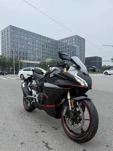 二手春风450SR