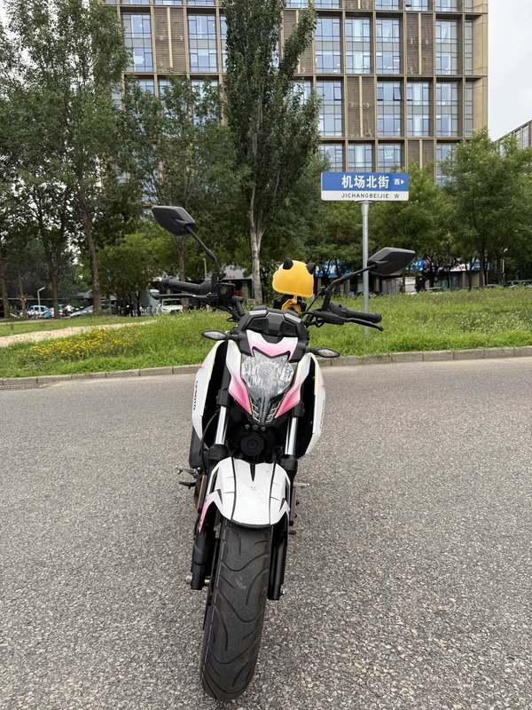二手春风ST狒狒