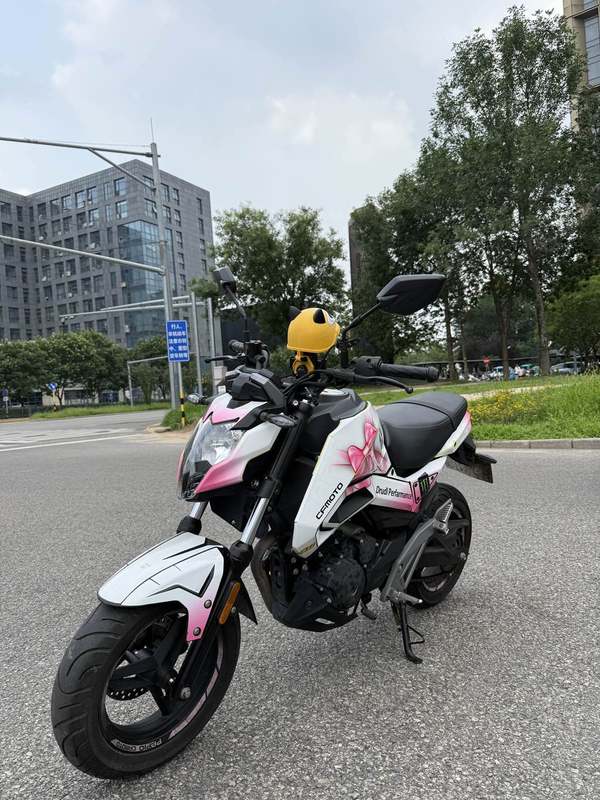 二手春风ST狒狒