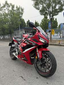 二手本田CBR650R