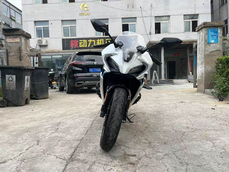 二手春风250SR