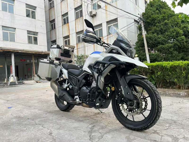 二手凯越400X