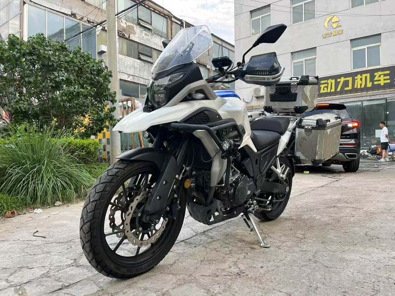 二手凯越400X