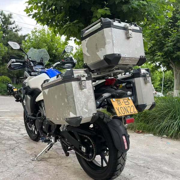 二手凯越400X