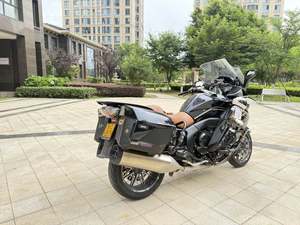 二手宝马K 1600