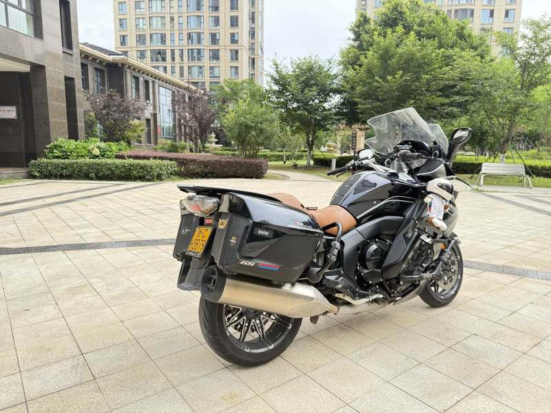二手宝马K 1600