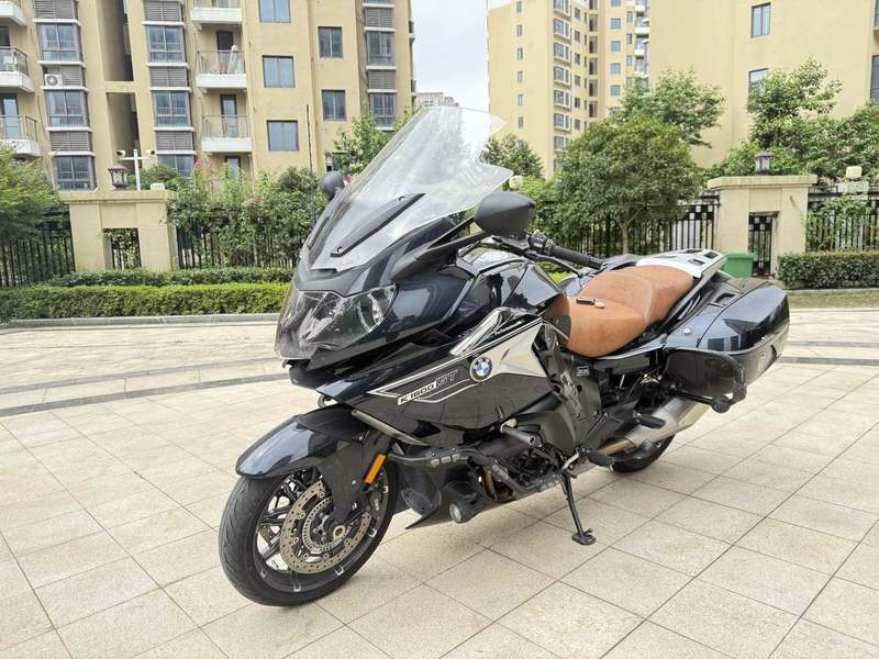 二手宝马K 1600