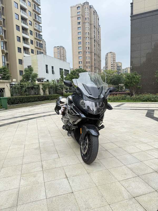 二手宝马K 1600
