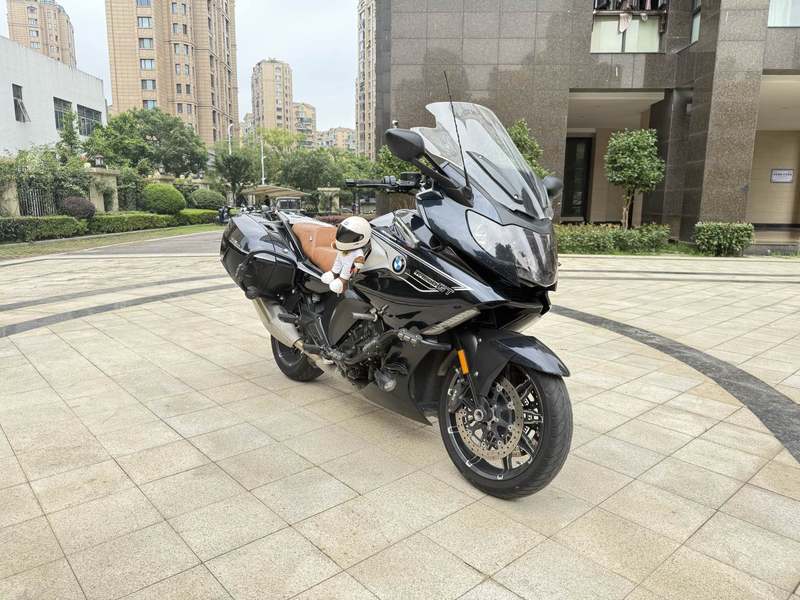 二手宝马K 1600