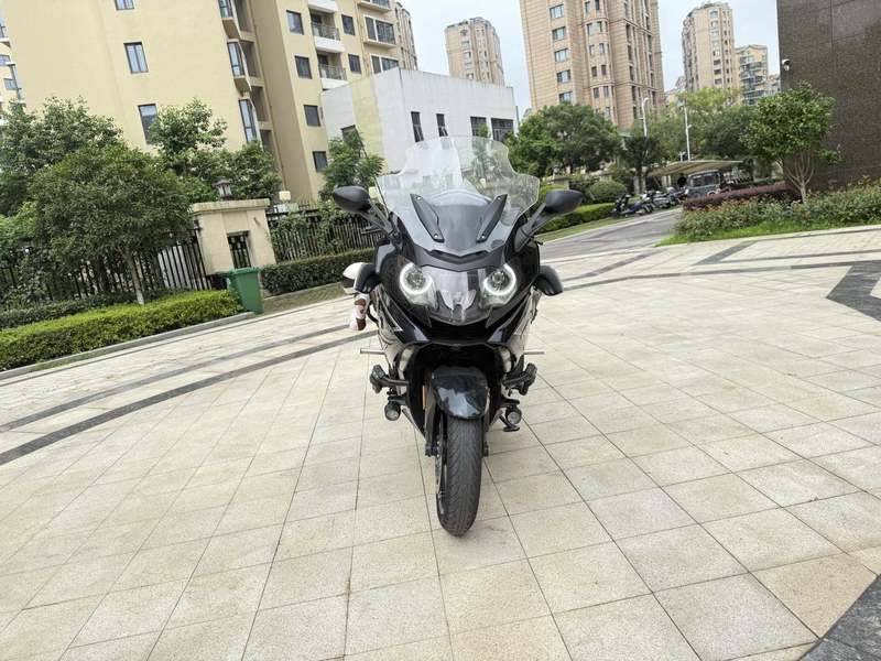 二手宝马K 1600