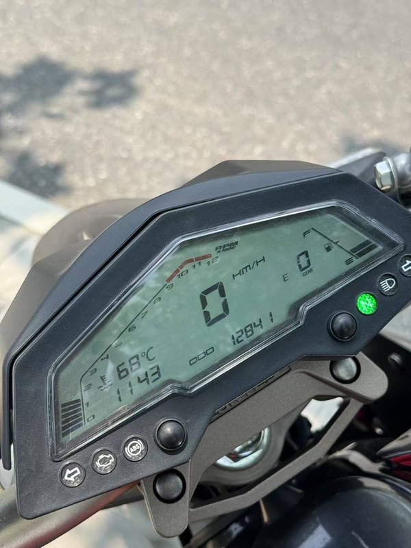 二手启典KD150-U