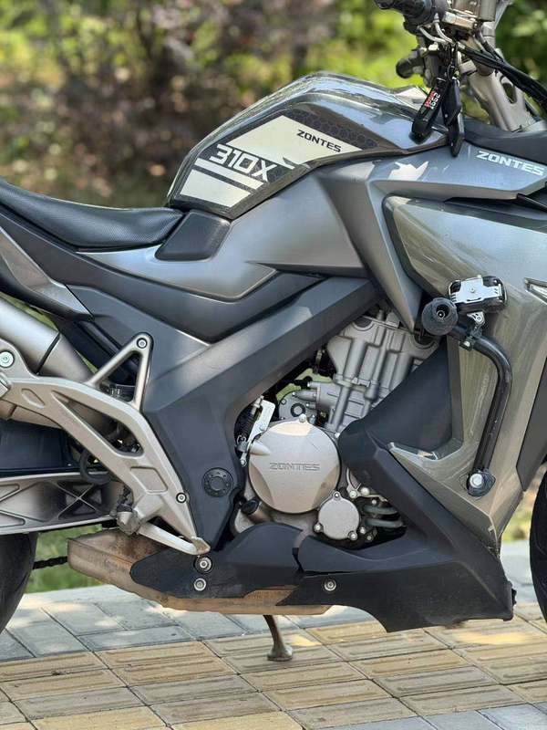二手升仕310X