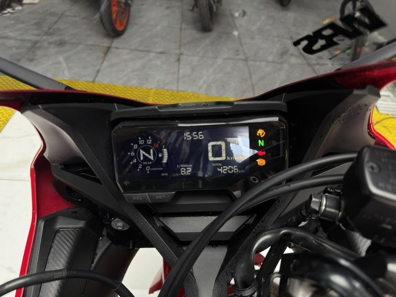 二手本田CBR650R