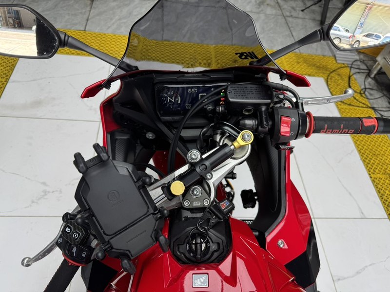 二手本田CBR650R