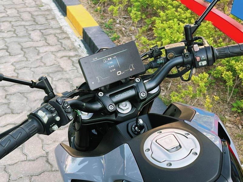 二手春风250NK