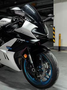 二手春风675SR-R