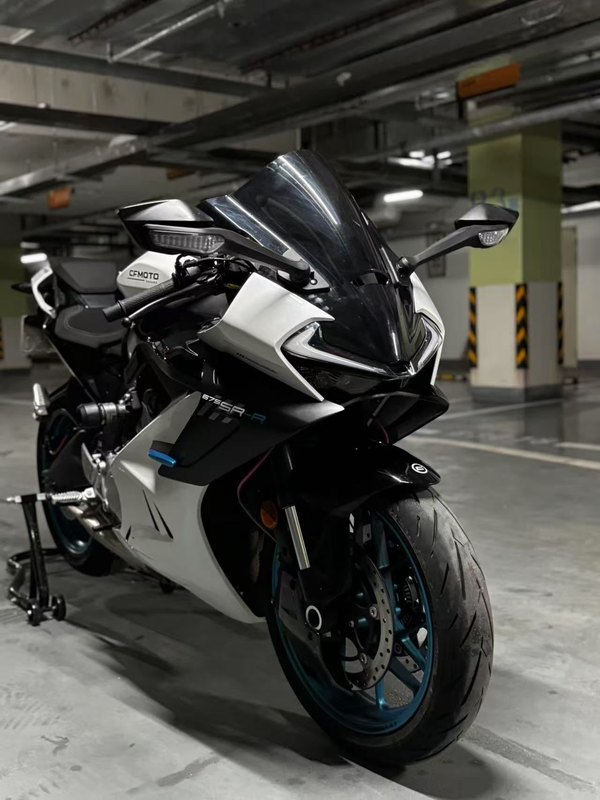 二手春风675SR-R