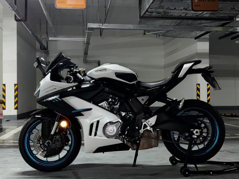 二手春风675SR-R