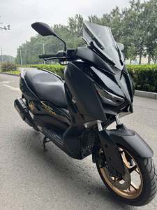 二手雅马哈XMAX