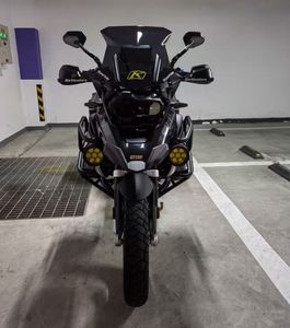 二手宝马R 1250 GS