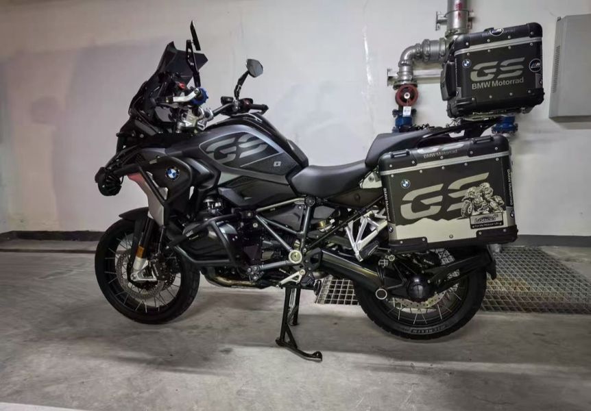 二手宝马R 1250 GS