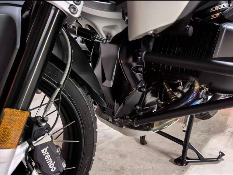 二手宝马R 1250 GS