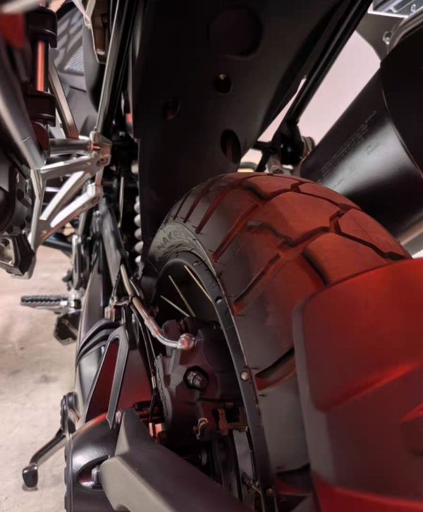 二手宝马R 1250 GS
