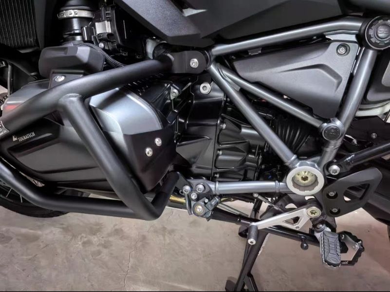 二手宝马R 1250 GS