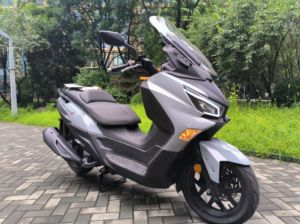 二手三阳Joymax Z 300