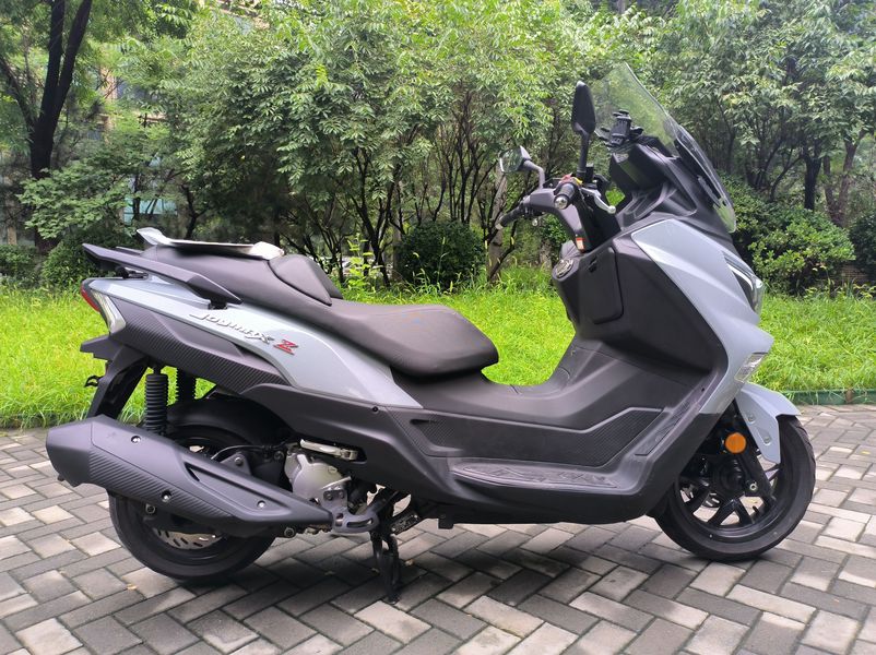 二手三阳Joymax Z 300