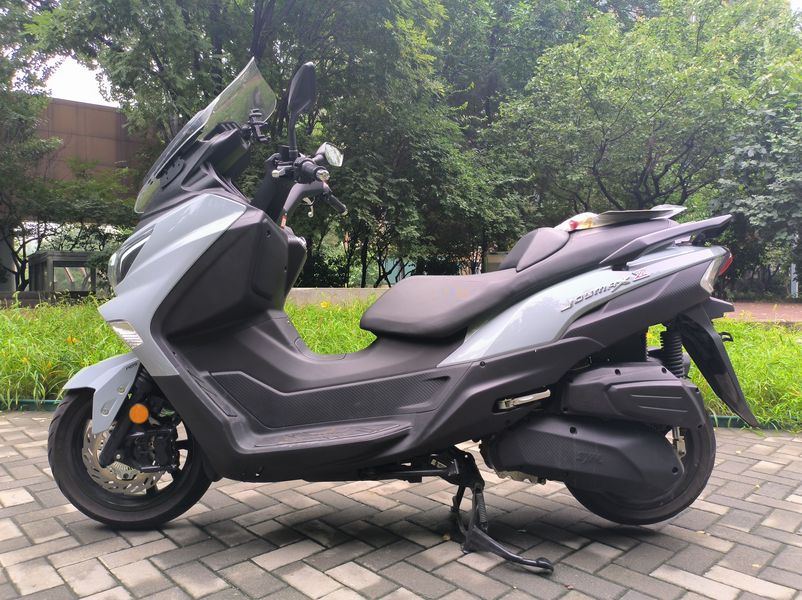 二手三阳Joymax Z 300