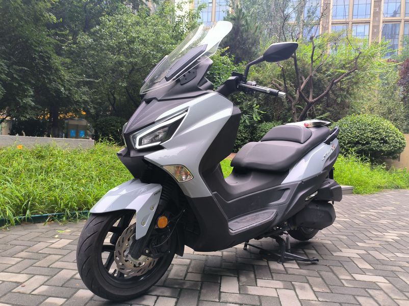 二手三阳Joymax Z 300